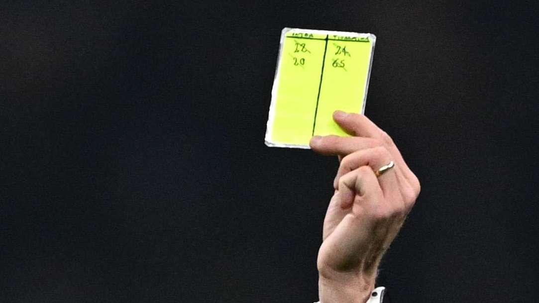 Ya se conoce el árbitro elegido para el Real Madrid - Real Sociedad