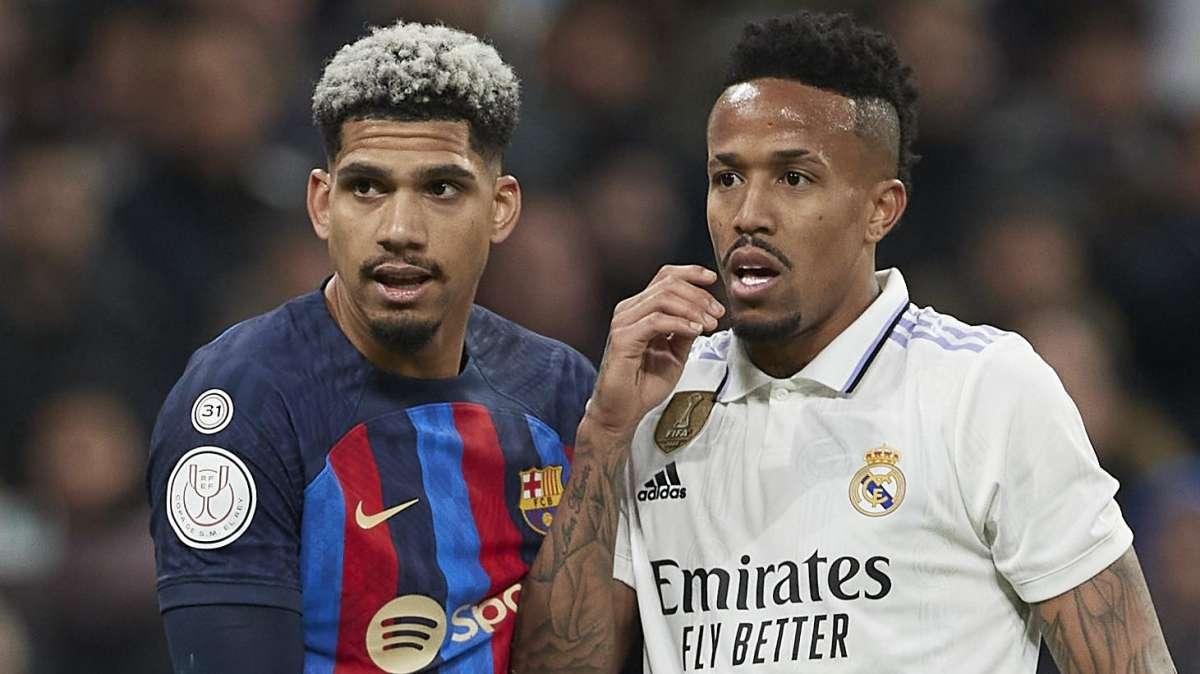 CLASIFICACIÓN | Así queda LaLiga tras la jornada 25: el Barça mantiene la distancia antes del clásico