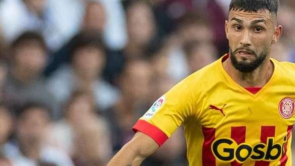 El Girona tantea el fichaje de Sergio Arribas: el Real Madrid debe decidir