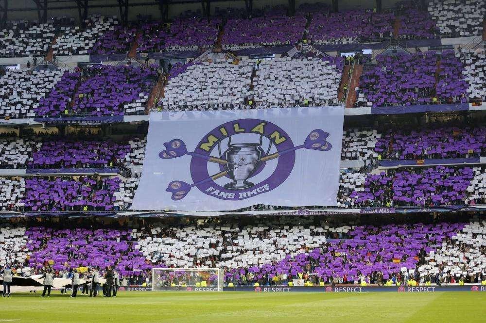 El Madrid tendría un museo en Arabia Saudí durante la Supercopa