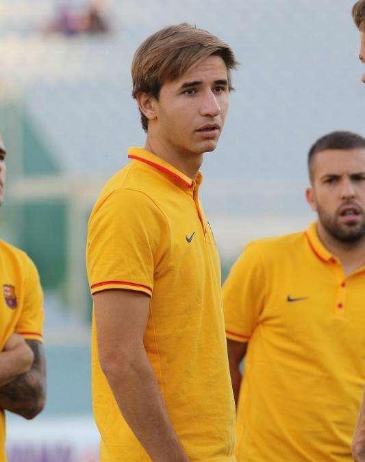 Las Palmas es el mejor amigo del Barça: acogerá a un nuevo canterano culé
