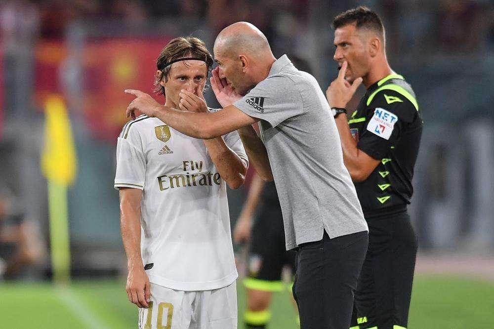La UEFA se reúne el 27 de mayo para ratificar la fecha del City-Real Madrid