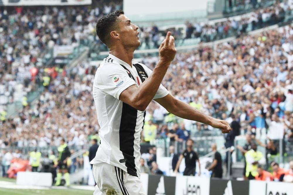 El socio en el ataque de Cristiano en la Juve renovará su contrato hasta 2022