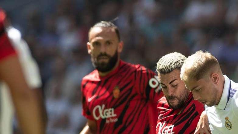 OFICIAL | Hernández Hernández arbitrará el Mallorca - Real Madrid
