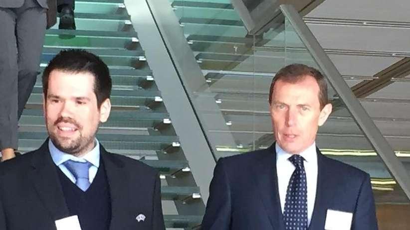 ¡OJO! Butragueño se pronuncia sobre Kylian Mbappé: sus palabras