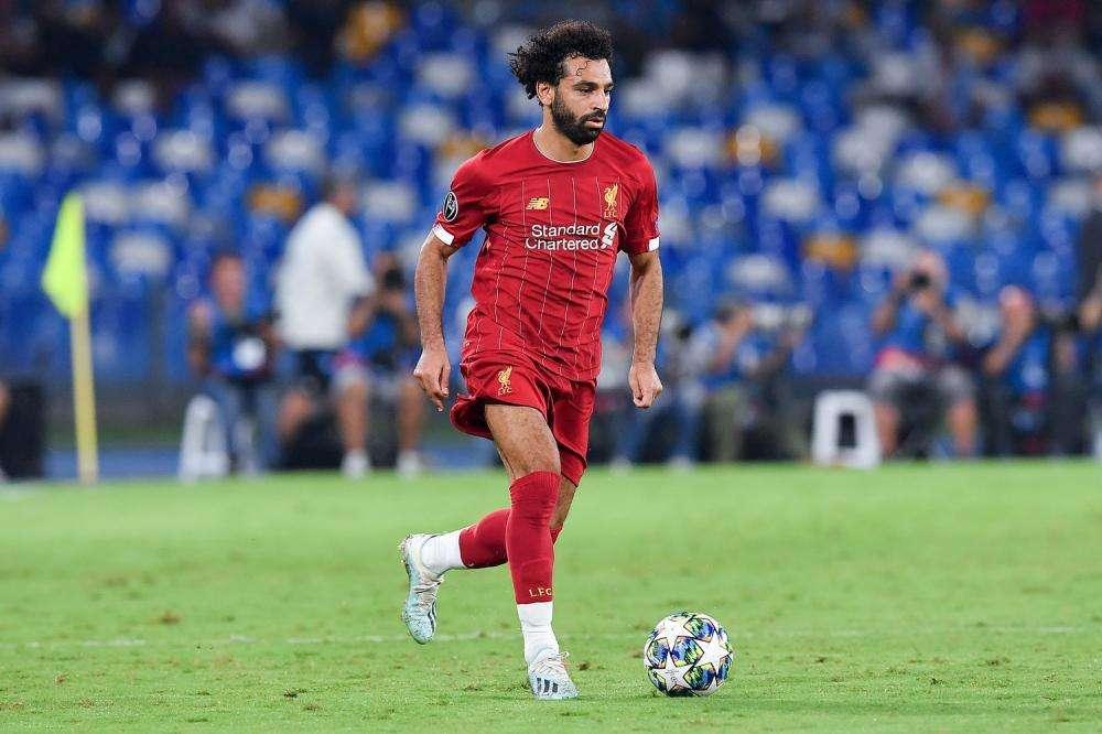 Salah y Mané podrían no jugar ante el Madrid en el Mundial de Clubes
