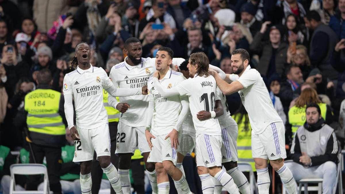 ¿Dónde ver el Al-Ahly - Real Madrid? Fecha, hora y TV de las semifinales del Mundial de Clubes