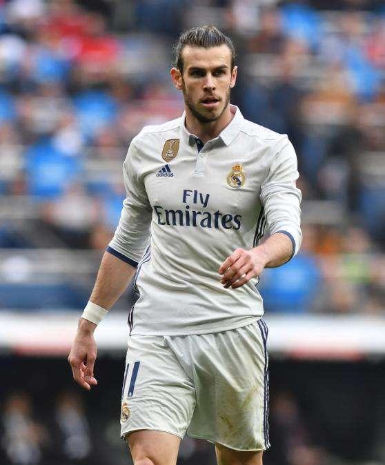 As, Sainz: "Bale, una piedra en el zapato. Ya no es titular ni entre el Plan B y encima molesta"