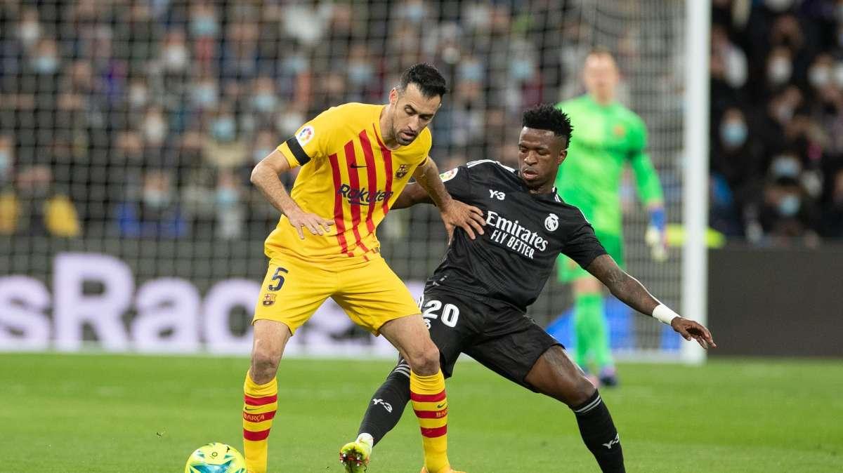 Guerra en el Barça: "¿Rebaja salarial? Me gustaría no enterarme por la prensa"