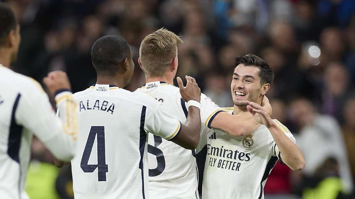 Agenda del día: sábado apasionante con tres partidazos para el Real Madrid