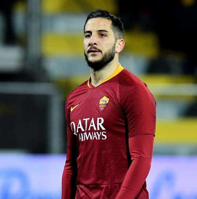 Fichajes Real Madrid, en Italia apuntan que los blancos se han interesado en Manolas