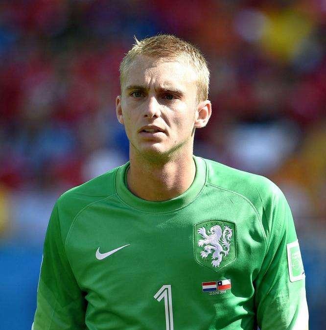 OFICIAL - Cillessen ya es nuevo portero del Valencia