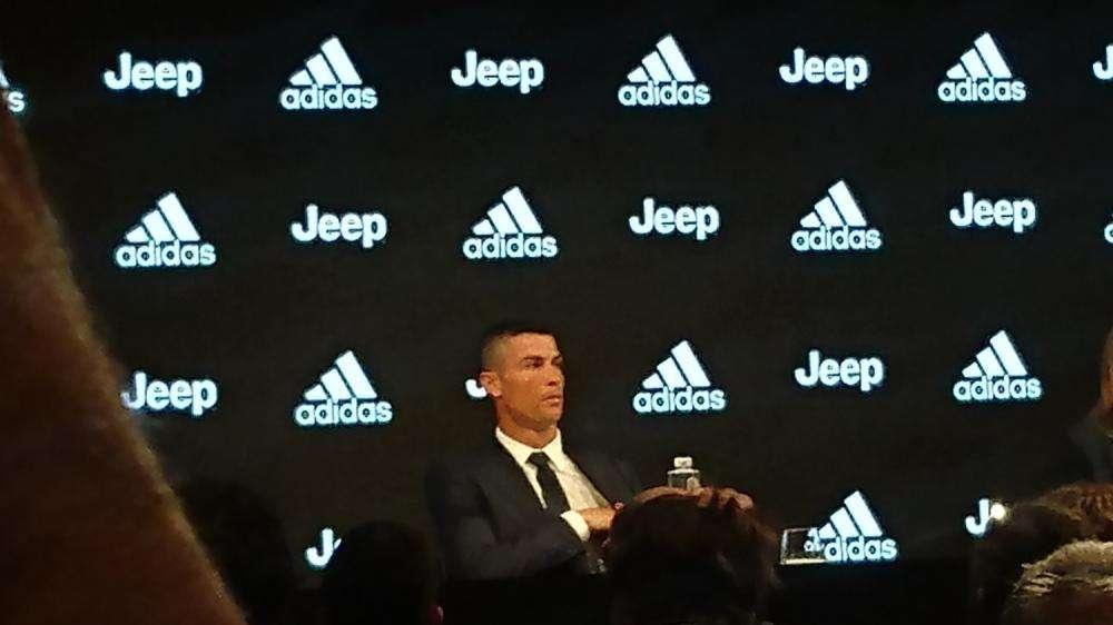 El Mundo - Hacienda devuelve dos millones de euros a Cristiano Ronaldo