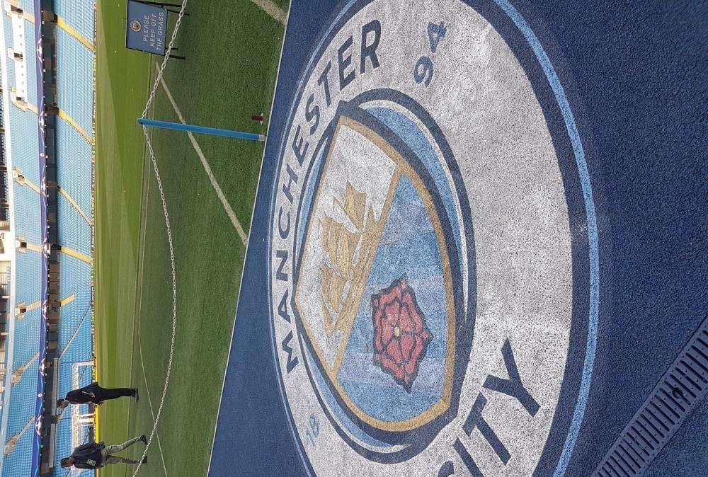 ESPN - El City da por perdido a Brahim Díaz...y el Madrid acecha