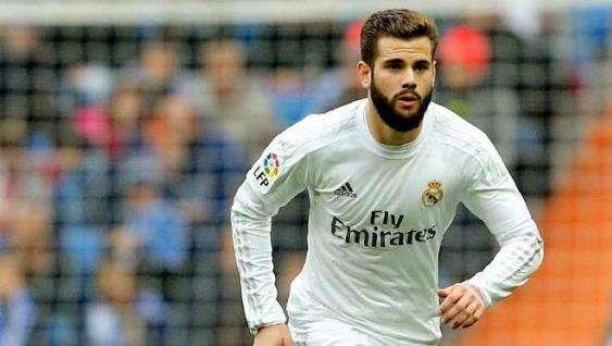 AS: La Roma presiona para llevarse a Nacho