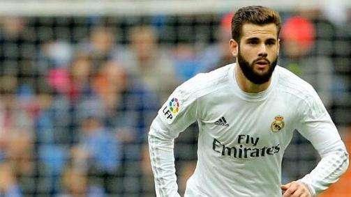 Goal: La Roma, dispuesta a pagar 15 millones por Nacho