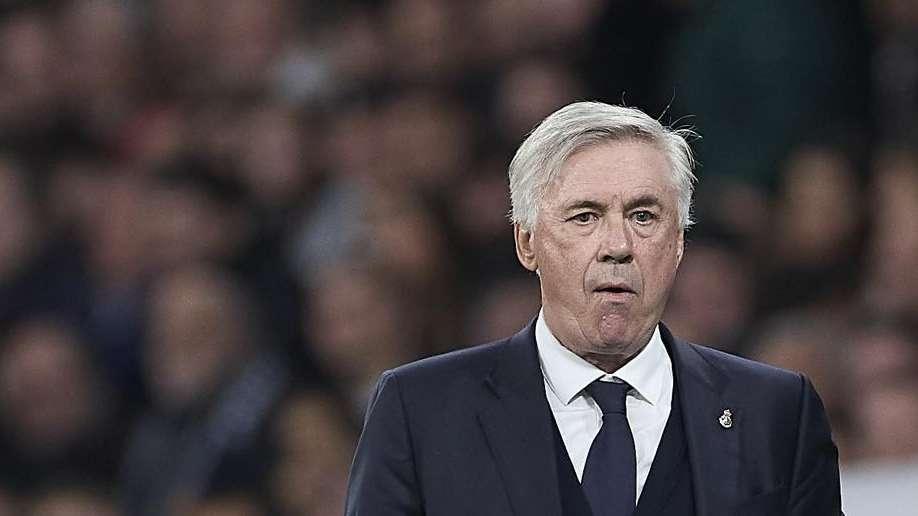 El escalofriante dato de Carlo Ancelotti: obligado a ganar a Simeone