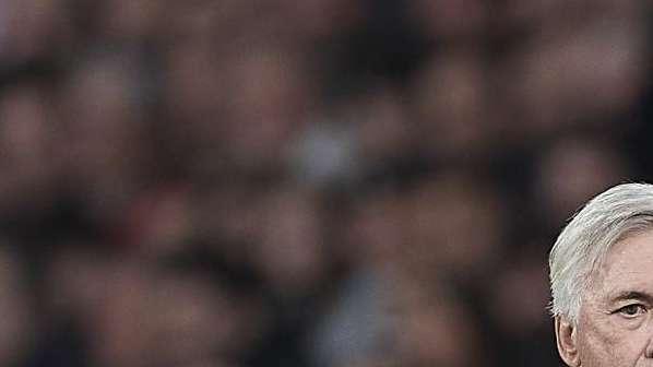 Ancelotti desvela por qué rotó contra el Mallorca: nada que ver con el estado físico del equipo