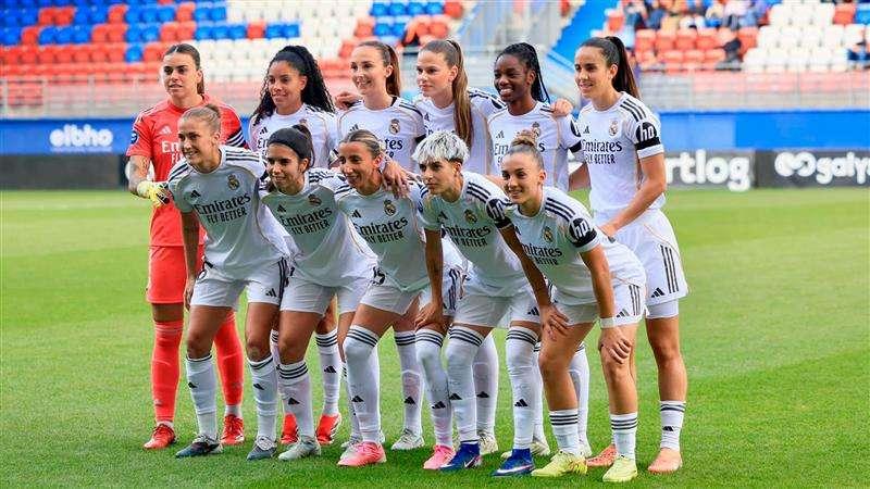 Los tres puntos a casa: Eibar 0 - 1 Real Madrid