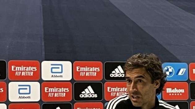 El Real Madrid, convencido de ejercer la opción de compra sobre un canterano