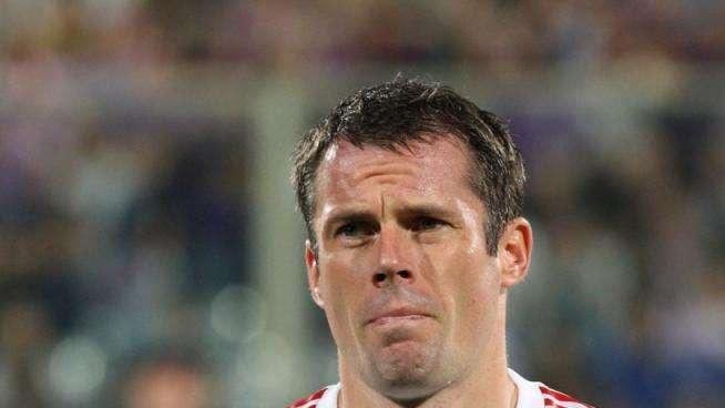 Carragher: "Balotelli es el peor fichaje de la historia del Liverpool"