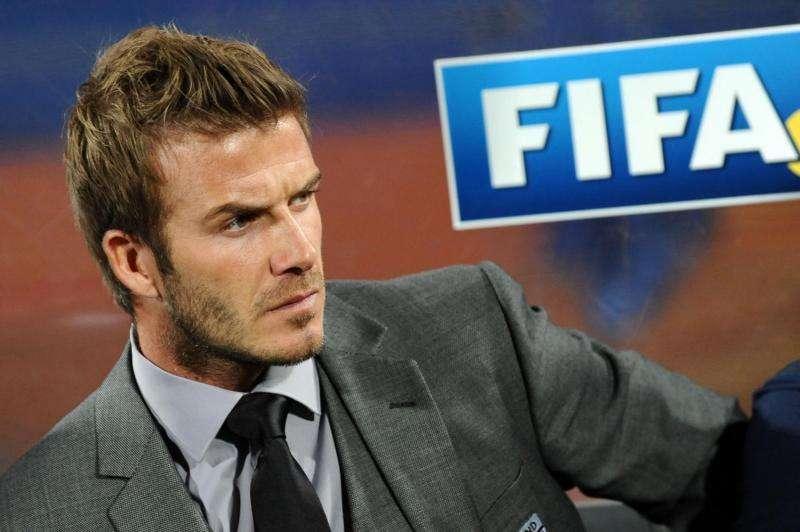 La amenaza de Beckham asusta: quiere llevarse a... ¡Cristiano Ronaldo!