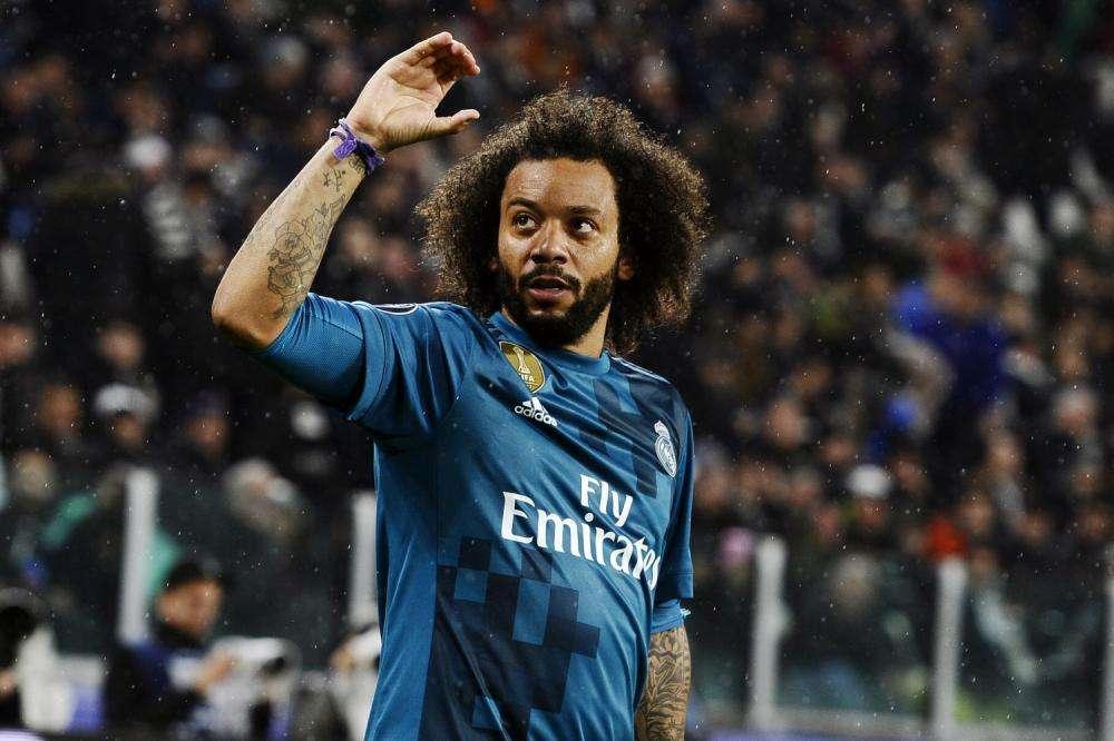 Marcelo Vieira, un seguro para las eliminatorias finales