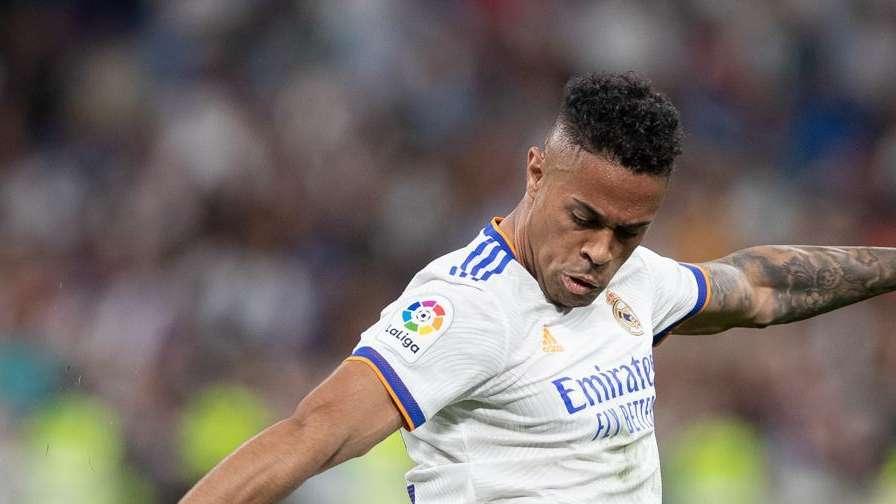 Marca confirma las palabras del agente de Mariano a BD: el jugador quiere salir del Real Madrid