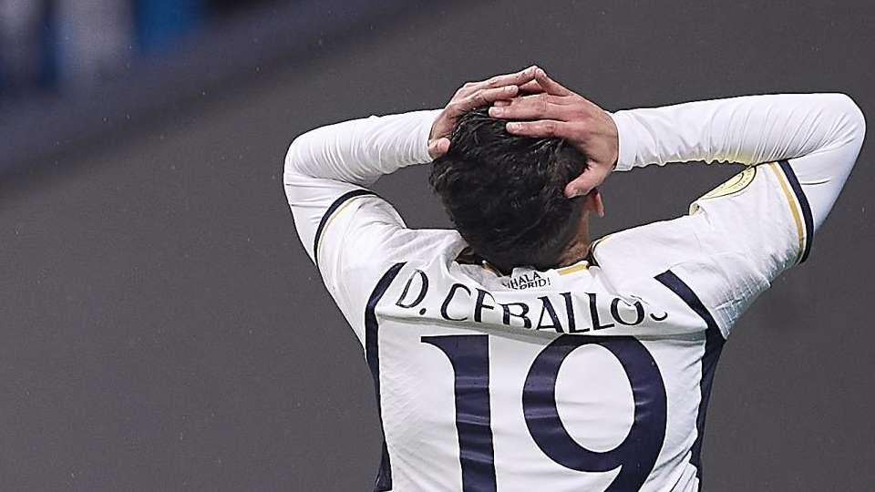 Bombazo con el futuro de Ceballos: ya hay decisión final