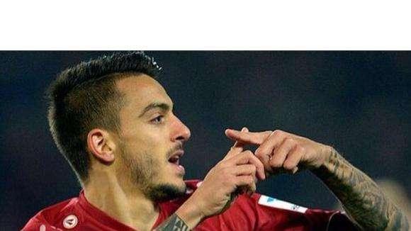 MARCA: Joselu pondrá rumbo al Stoke City