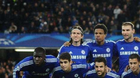 Sunday People: El Chelsea pone en marcha la renovación de Matic