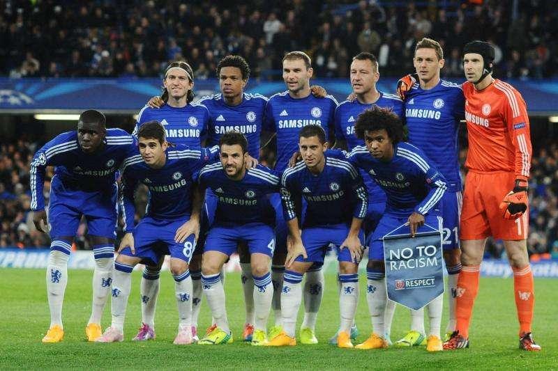 Competencia para Morata: el Chelsea, a punto de firmar a otro delantero español