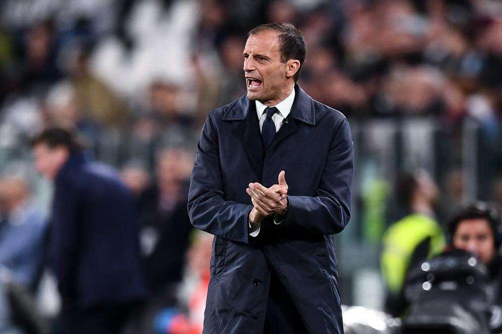Nedved confirma la continuidad de Allegri en la Juve de Cristiano: "Tiene contrato"