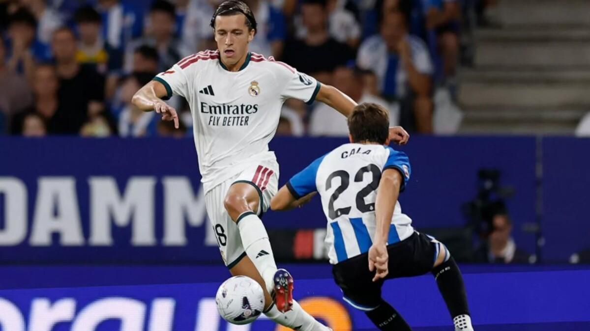 El Real Madrid encuentra un arma inesperada en este inicio de temporada