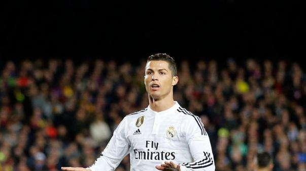 Le10Sport: El detalle que puede cambiar el futuro de Cristiano