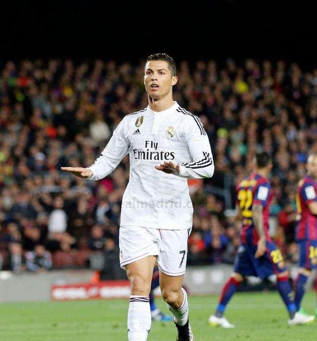 Cristiano estuvo a punto de ser el fichaje más caro de todos los tiempos