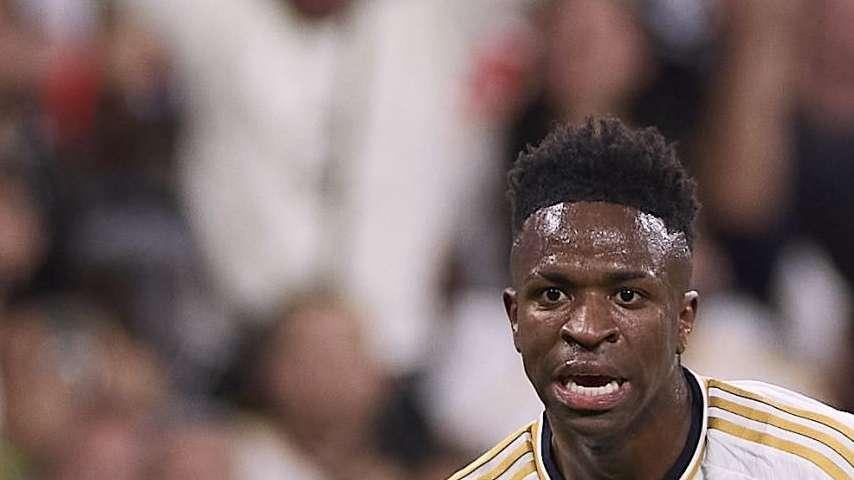En el Real Madrid lo ven claro con Vinicius y el Balón de Oro: los detalles