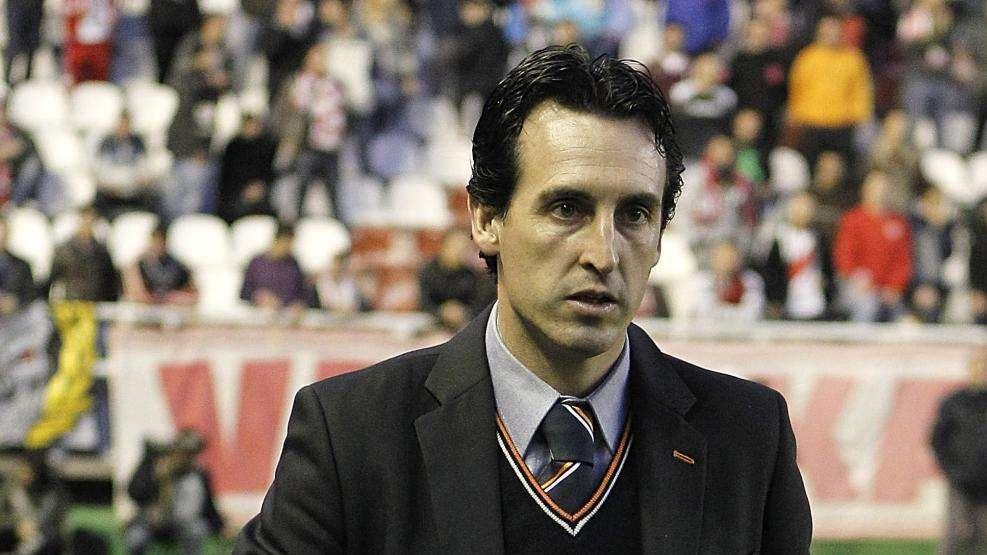 Emery: "Entiendo que Rakitic salga"