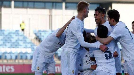 EN DIRECTO: UCAM Murcia - Castilla