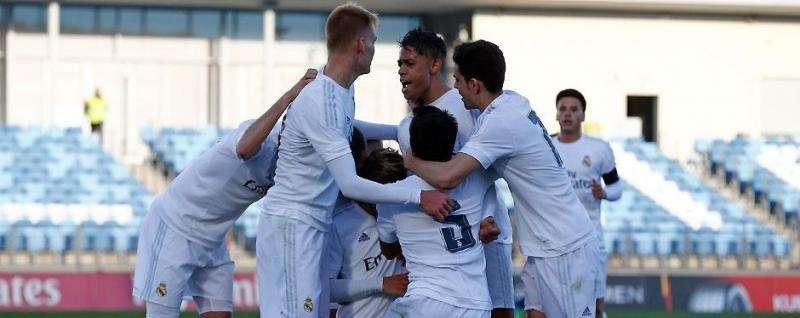 Okdiario: Segunda División, la meta del Castilla