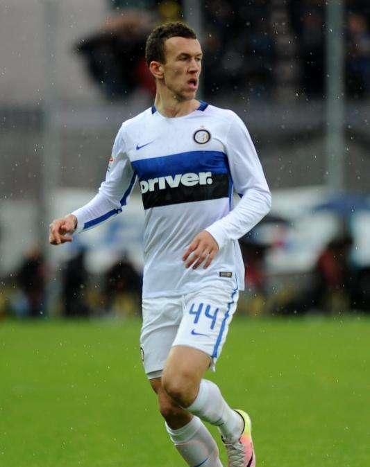 Calciomercato: El Inter estudia vender a Perisic al Chelsea