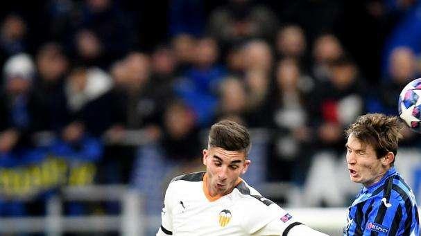 Fichajes Real Madrid, Ferrán Torres tensa la cuerda con el Valencia