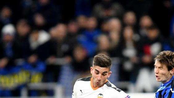 Fichajes; el Real Madrid, dispuesto a ofrecer un trueque por Ferran 