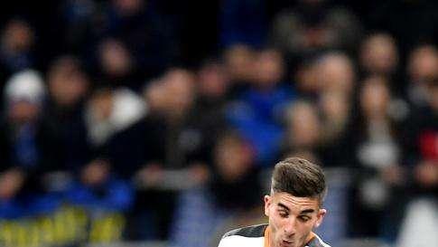 Fichajes Real Madrid, Ferrán Torres tensa la cuerda con el Valencia
