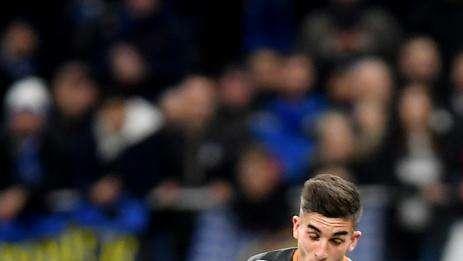 Fichajes Real Madrid, desvelan el último club interesado en Ferran Torres