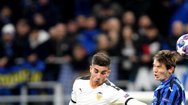 Fichajes Real Madrid, el destino de Ferran Torres ya está decidido