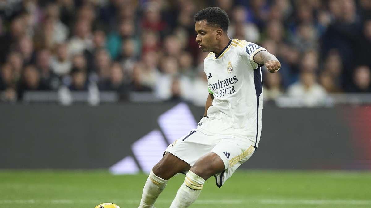 BD AWARD | ¡Entra y elige al mejor jugador del Real Madrid - Atlético!