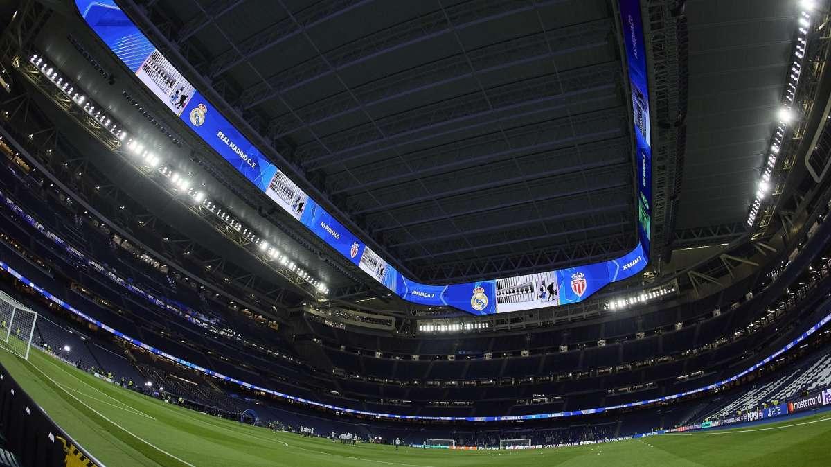 El Real Madrid se prepara para una operación bomba en verano