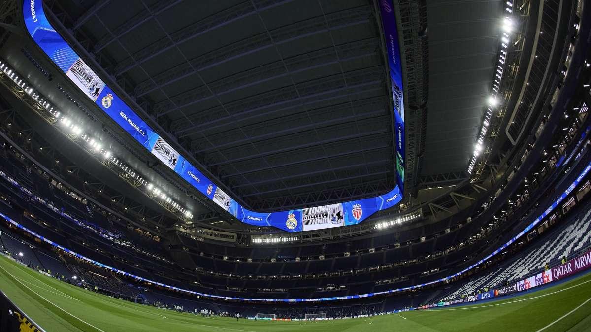 Ojo: un ex del Real Madrid desvela el interés de este gigante europeo