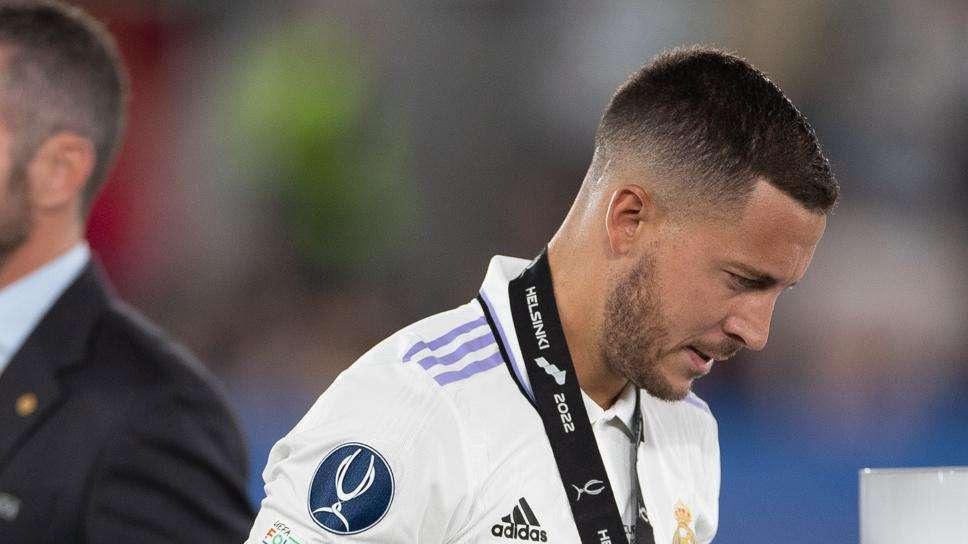 En Bélgica pierden la fe con Hazard: “Es el momento de hacer frente a la realidad”